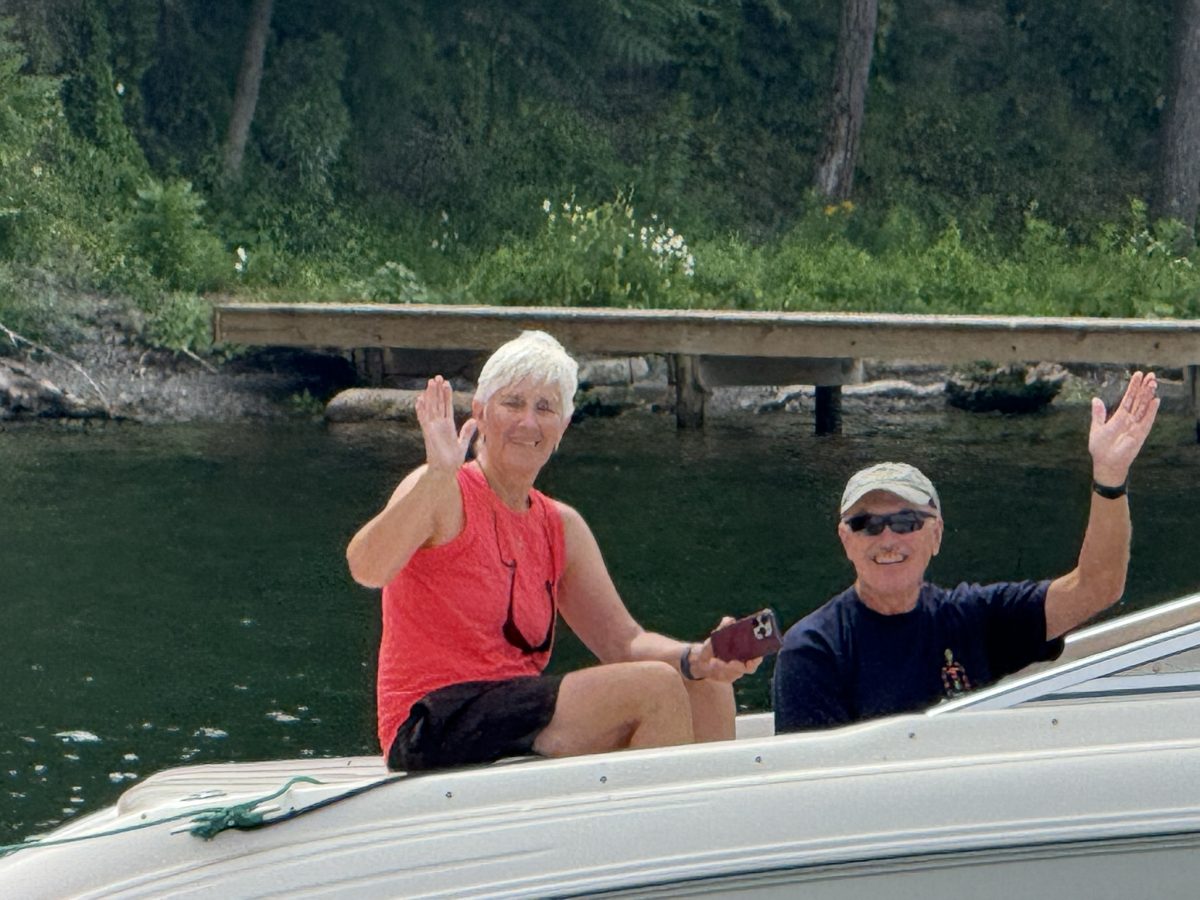 2025 Finger Lakes Open Water Swim Festival